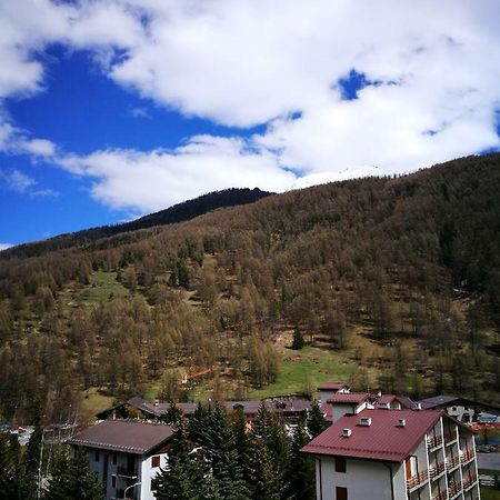 Week-End Apartment Pragelato Exterior photo